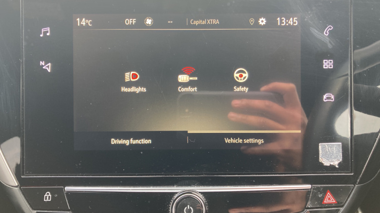 Vauxhall Corsa 1.2 Turbo SRi Premium 5dr Petrol Hatchback